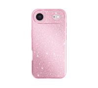 AVIZAR Protettiva PAPAY-PK-17R Cover per Apple iPhone Air, Rosa