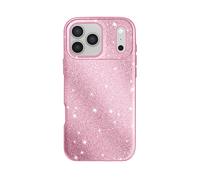 AVIZAR Protettiva PAPAY-PK-17X Cover per Apple iPhone 17 Pro Max, Rosa