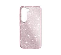 AVIZAR Protettiva PAPAY-PK-S23P Cover per Samsung Galaxy S23 Plus, Rosa