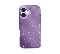 AVIZAR Protettiva PAPAY-PP-17N Cover per Apple iPhone 17, Viola