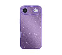 AVIZAR Protettiva PAPAY-PP-17R Cover per Apple iPhone Air, Viola
