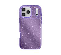 AVIZAR Protettiva PAPAY-PP-17X Cover per Apple iPhone 17 Pro Max, Viola