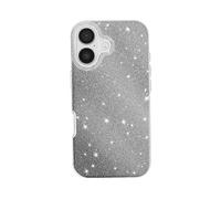 AVIZAR Protettiva PAPAY-SL-17N Cover per Apple iPhone 17, Argento