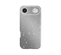AVIZAR Protettiva PAPAY-SL-17R Cover per Apple iPhone Air, Argento