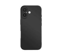 AVIZAR Protettiva PASTEL-BK-17N Cover per Apple iPhone 17, Nero