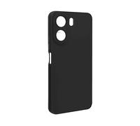 AVIZAR Protettiva PASTEL-BK-R13C Cover per Xiaomi Redmi 13C/Poco C65, Nero