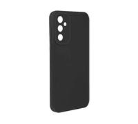 AVIZAR Protettiva PASTEL-BK-S711 Cover per Samsung Galaxy S23 FE, Nero