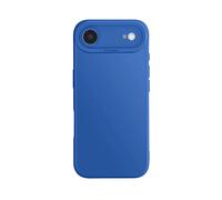 AVIZAR Protettiva PASTEL-BL-17R Cover per Apple iPhone Air, Blu