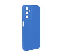 AVIZAR Protettiva PASTEL-BL-A155F Cover per Samsung Galaxy A15, Blu