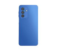 AVIZAR Protettiva PASTEL-BL-GA17 Cover per Samsung Galaxy A17, Blu