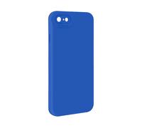 AVIZAR Protettiva PASTEL-BL-IP7 Cover per Apple iPhone 7/iPhone 8/iPhone SE 2020/iPhone SE 2022, Blu
