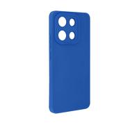 AVIZAR Protettiva PASTEL-BL-N13R Cover per Xiaomi Redmi Note 13 Pro 5G, Blu