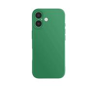 AVIZAR Protettiva PASTEL-GN-17N Cover per Apple iPhone 17, Verde
