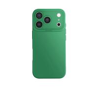 AVIZAR Protettiva PASTEL-GN-17P Cover per Apple iPhone 17 Pro, Verde