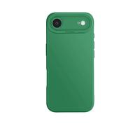 AVIZAR Protettiva PASTEL-GN-17R Cover per Apple iPhone Air, Verde