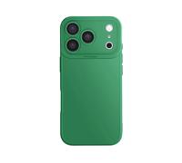 AVIZAR Protettiva PASTEL-GN-17X Cover per Apple iPhone 17 Pro Max, Verde