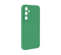 AVIZAR Protettiva PASTEL-GN-A556B Cover per Samsung Galaxy A55, Verde