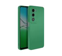 AVIZAR Protettiva PASTEL-GN-A5R Cover per Oppo A5, Verde