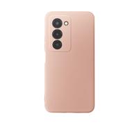 AVIZAR Protettiva PASTEL-PK-XR15R Cover per Xiaomi Redmi 15 5G, Rosa