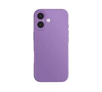 AVIZAR Protettiva PASTEL-PP-17N Cover per Apple iPhone 17, Viola