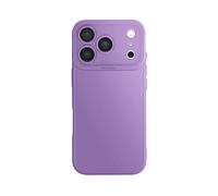 AVIZAR Protettiva PASTEL-PP-17P Cover per Apple iPhone 17 Pro, Viola