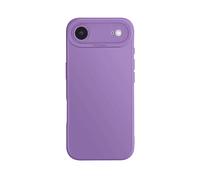 AVIZAR Protettiva PASTEL-PP-17R Cover per Apple iPhone Air, Viola