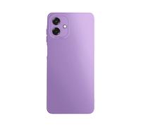AVIZAR Protettiva PASTEL-PP-GA07 Cover per Samsung Galaxy A07, Viola