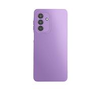 AVIZAR Protettiva PASTEL-PP-GA17 Cover per Samsung Galaxy A17, Viola