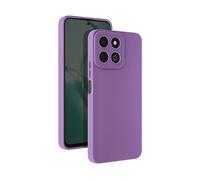 AVIZAR Protettiva PASTEL-PP-H200S Cover per Honor 200 Smart, Viola