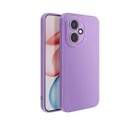 AVIZAR Protettiva PASTEL-PP-H400R Cover per Honor 400, Viola