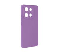 AVIZAR Protettiva PASTEL-PP-N13R Cover per Xiaomi Redmi Note 13 Pro 5G, Viola