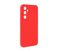AVIZAR Protettiva PASTEL-RD-A546 Cover per Samsung Galaxy A54 5G, Rosso