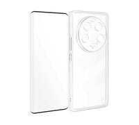AVIZAR Protettiva PCK360-BK-X13U Cover per Xiaomi 13 Ultra, Nero
