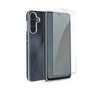 AVIZAR Protettiva PCKMAY-A166B Cover per Samsung Galaxy A16, Trasparente