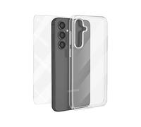 AVIZAR Protettiva PCKMAY-A546 Cover per Samsung Galaxy A54 5G, Trasparente