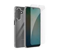 AVIZAR Protettiva PCKMAY-GA26 Cover per Samsung Galaxy A26, Trasparente
