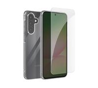 AVIZAR Protettiva PCKMAY-GA56 Cover per Samsung Galaxy A56, Trasparente