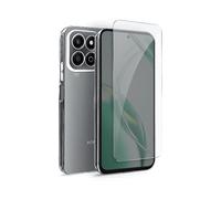 AVIZAR Protettiva PCKMAY-H200S Cover per Honor 200 Smart, Trasparente