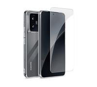 AVIZAR Protettiva PCKMAY-X15R Cover per Xiaomi 15, Trasparente