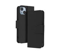 AVIZAR Protettiva PREM-BK-14M CUSTODIA A LIBRO per Apple iPhone 14 Plus, Nero