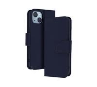 AVIZAR Protettiva PREM-BL-14M Custodia per Apple iPhone 14 Plus, Blu notte