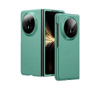 AVIZAR Protettiva RUB-GN-MV5 Cover per Honor Magic V5, Verde scuro