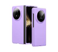 AVIZAR Protettiva RUB-PP-MV5 Cover per Honor Magic V5, Lavanda