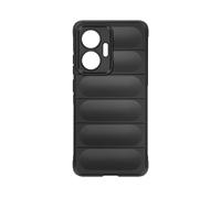AVIZAR Protettiva SAYEN-BK-PF7R Cover per Xiaomi Poco F7, Nero