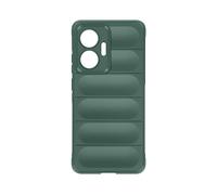 AVIZAR Protettiva SAYEN-GN-PF7R Cover per Xiaomi Poco F7, Verde