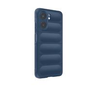 AVIZAR Protettiva SAYEN-NT-A5X Cover per Oppo A5x, Blu
