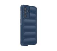 AVIZAR Protettiva SAYEN-NT-GA17 Cover per Samsung Galaxy A17, Blu