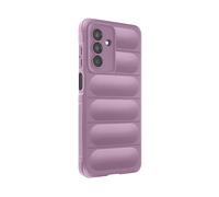AVIZAR Protettiva SAYEN-PP-GA17 Cover per Samsung Galaxy A17, Rosa