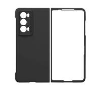 AVIZAR Protettiva SKIN-BK-MV2 Cover per Honor Magic V2, Nero