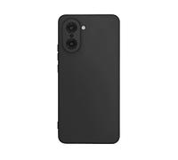 AVIZAR Protettiva SOFT-BK-CE5 Cover per OnePlus Nord CE5, Nero